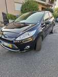 Ford Fiesta 1.4 tdci Techno