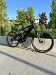 Rower elektryczny Markhor Bafang m620 170Nm