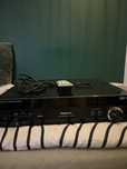 Amplituner Panasonic sa he 40