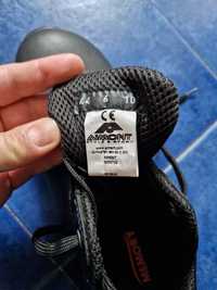 Sapato Segurança Aimont New Skymaster S3