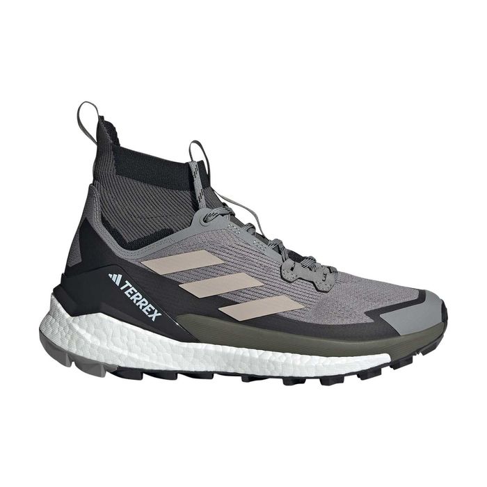Ténis ADIDAS TERREX FREE HIKER 2, como novas, tam. 44