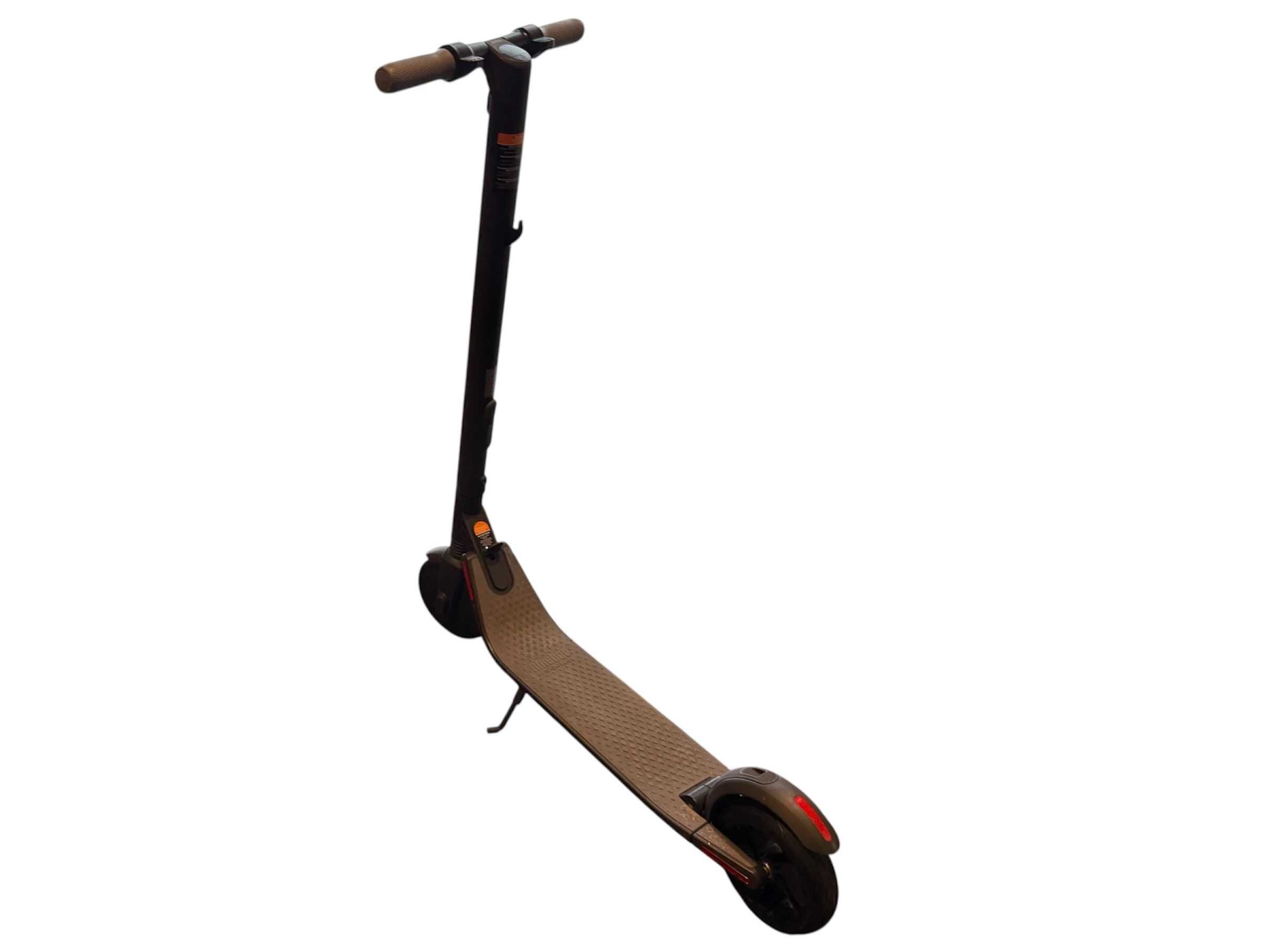 Hulajnoga elektryczna SEGWAY NINEBOT KICKSCOOTER ES 2 + ładowarka