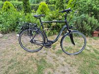 Rower elektryczny sparta B1 bosch classic. Rozmiar ramy 65/28.