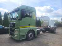 MAN Tgx 18360  Man tgx 18.360