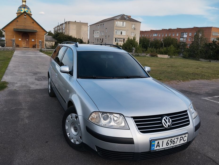 Продам автомобіль