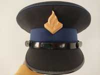 Chapéu Polícia Holanda (artigo de colecção)