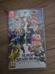 Super Smash Bros. Ultimate Nintendo Switch