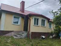 Продається будинок у селі  Раковець, 30 км до Тернополя