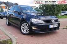 Volkswagen Golf Led Bi Xenon Tempomat ! Perfekt stan ! Gwarancja !
