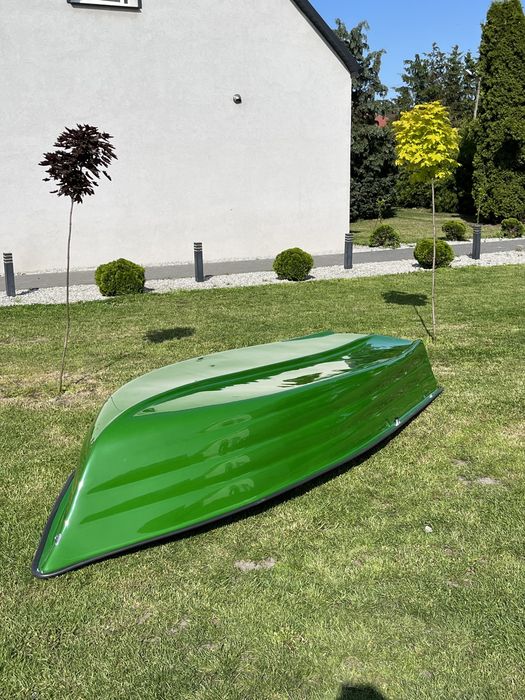 Lodka łódka Łódź lodki łódki lodzie łodzie wiosłowa wędkarska