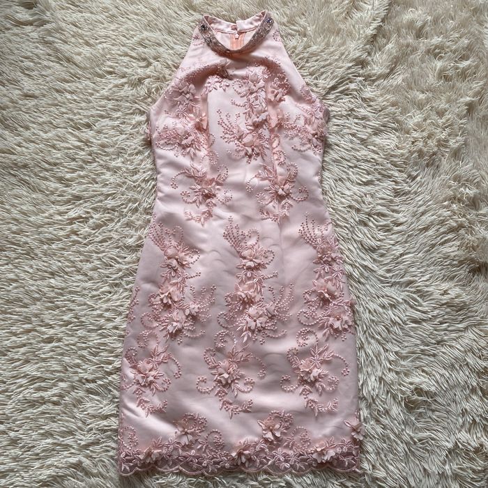 Плаття на випускний весілля (спідниця знімається) Платье на выпускной