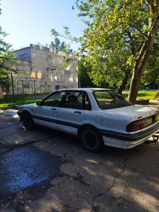 Продам Mitsubishi Galant