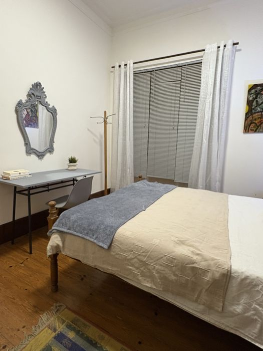 Arrendo quarto em Espinho