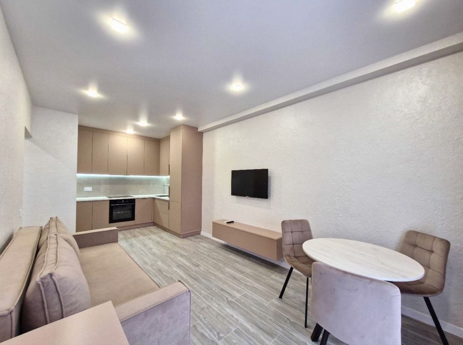 єВідновлення 1 к квартира ЖК Нова Англія ВЛАСНИК