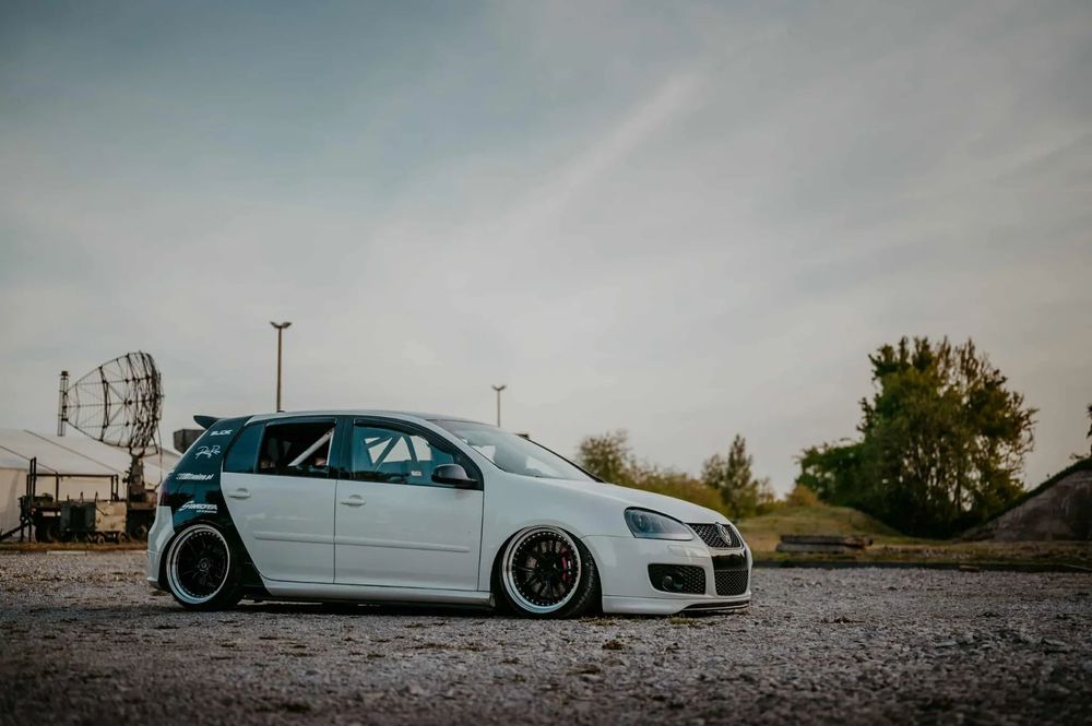 Volkswagen Golf Golf 5 GTI