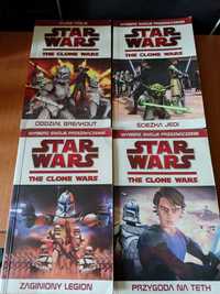 Star Wars: Thje Clone Wars - Zaginiony legion, Przygoda na Teth, Ścież