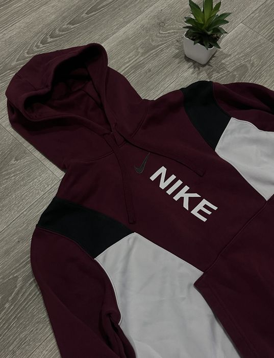 Чоловіче худі Nike Hybrid Overhead Hoodie