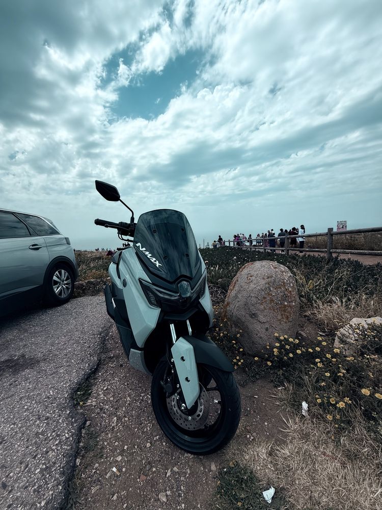 Nmax TECH Max 2025