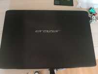 Laptop Medion  Erazer