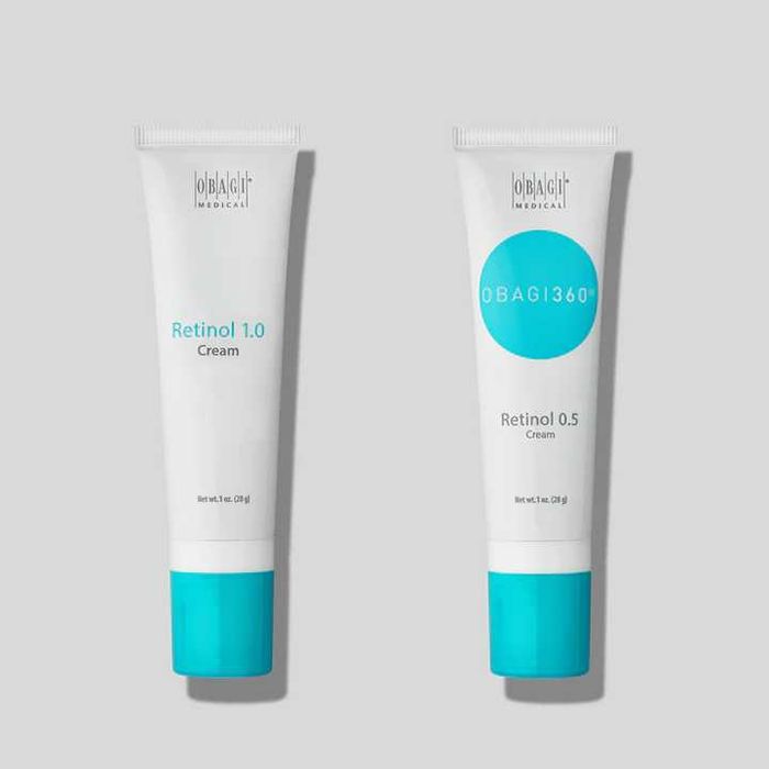 Obagi 360 Obagi Medical