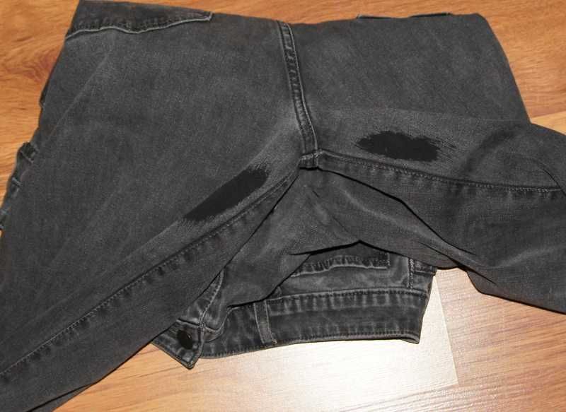 Levis spodnie jeans elastyczne rurki damskie 38-40 M L 30/30
