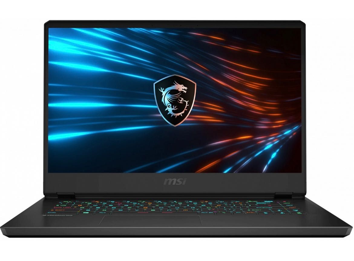 Ігровий ноутбук MSI Leopard g76/i7/rtx 3070/32 ram/512 ssd