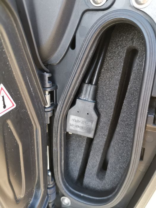 BMW K1600GT apenas 30mil kms