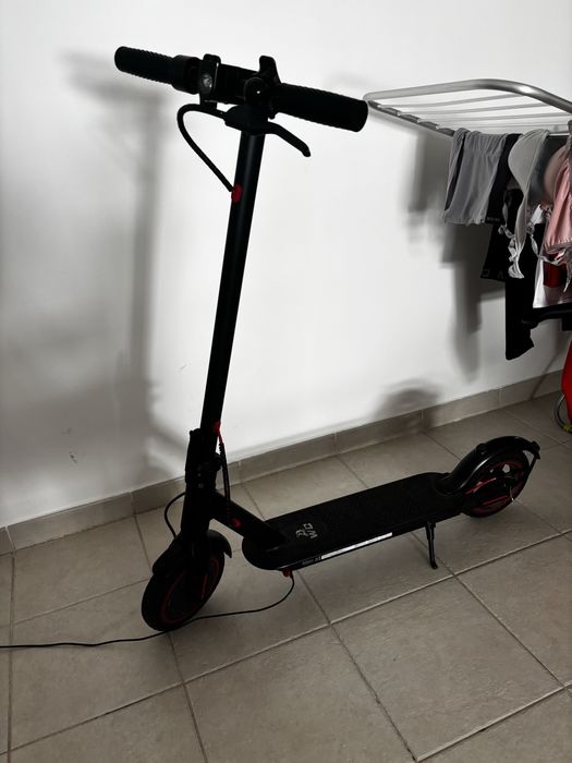 Trotinete Eletrica Dobravel 350W