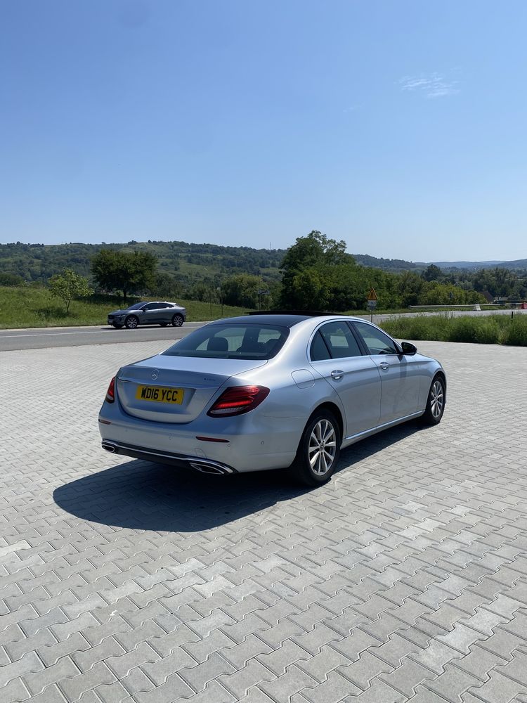 Mercedes mersedes мерседес e220 e350 w213