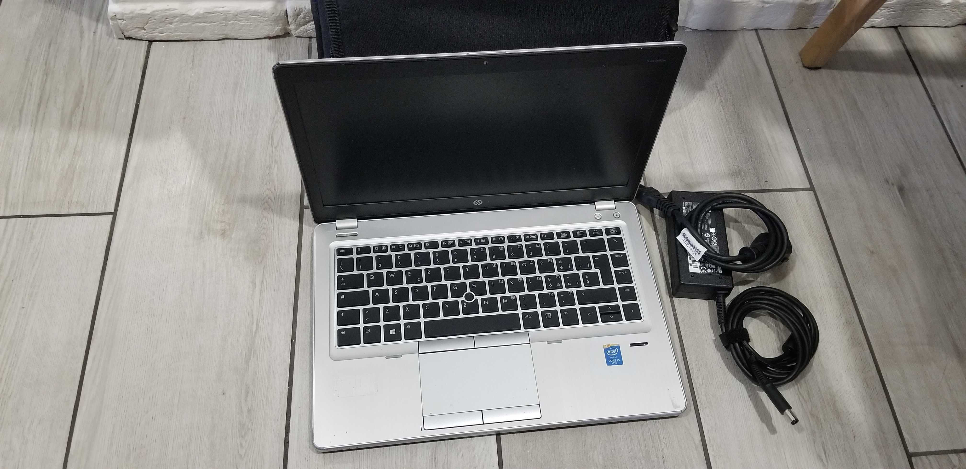 HP Elitbook Folio 9480m/Core i5-4310/ 4 /120 SSD