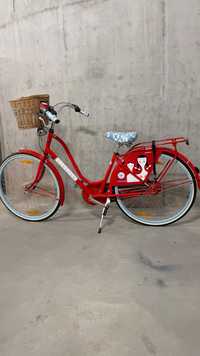 Rower Electra Amsterdam 'Alexander Girard 3i'