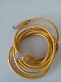 кабель соединительный роутер-системный блок
