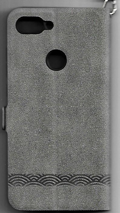 Etui na telefon - Xiaomi Redmi Note 8