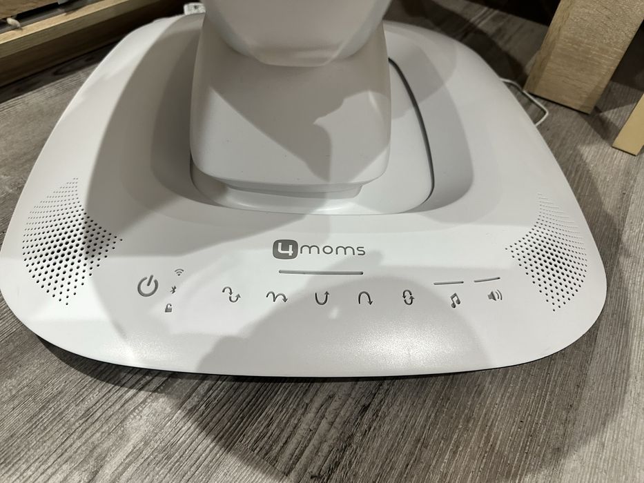 Leżaczek / Huśtawka 4moms mamaRoo 5