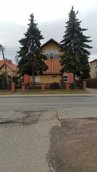 Dom do wynajęcia w Kątach Wrocławskich
