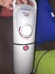 Mini aquecedor  para caravana/roulote 10€