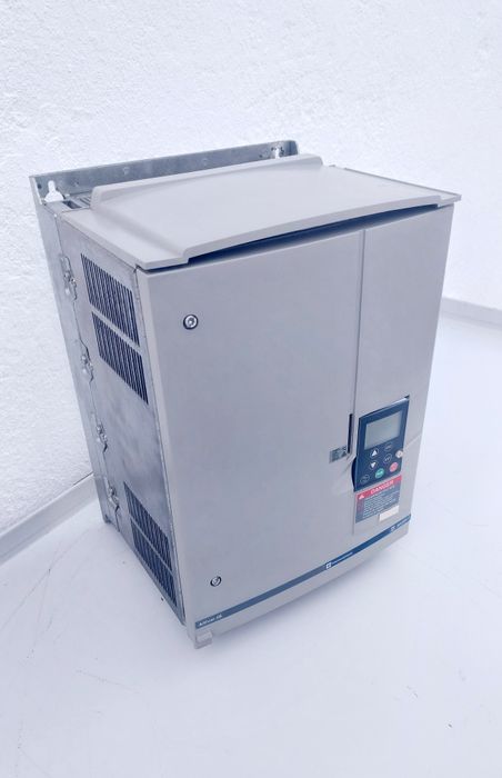 Variador velocidade 7.5 kw = 10 cavalos