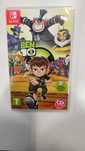 Jogo Nintendo Switch Seminovo - BEN 10
