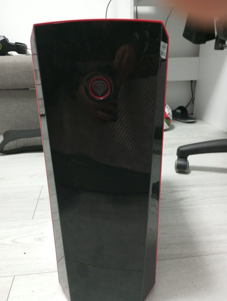 Komputer do gier Gtx 1050Ti , I5 10400F 16Gb Ram