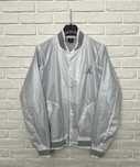 Bomber Męski Nike Air Jordan Varsity Woven 2.0 Jacket Kurtka Rozmiar M