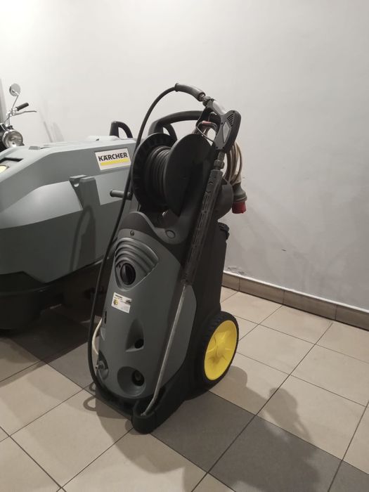 Myjka Karcher HD 13/18 Gwarancja  Najmocniejszy