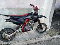 Pit bike 160 Pitster pro