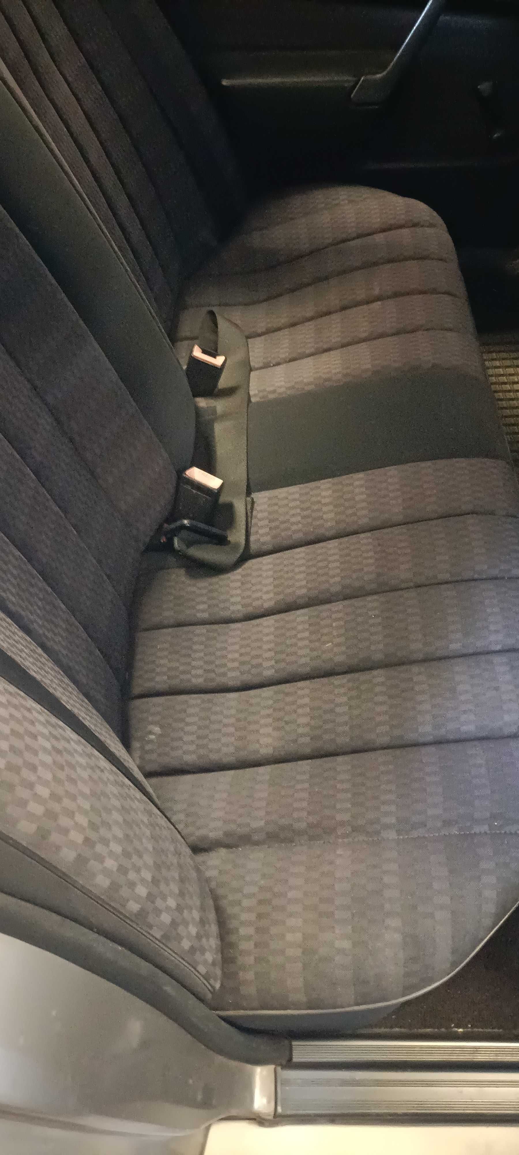 Mercedes Benz 190