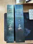 Cassandra Clare queen of air and darkness