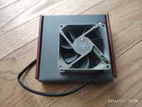 Wentylator PC Noctua NF-R8 Redux 1800 PWM / Nr 3