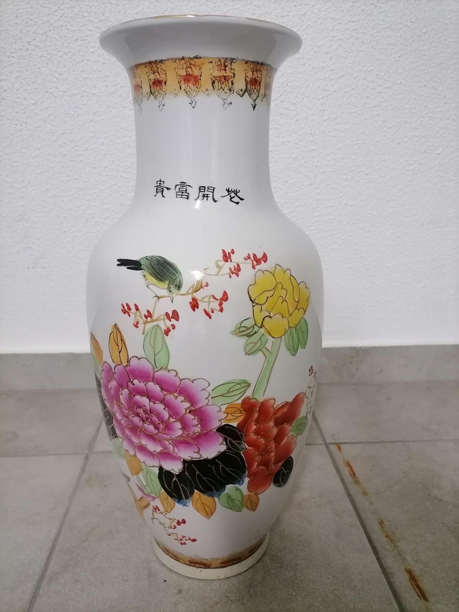 Vendo Jarrões chineses