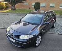 Renault Megane 1.5 Dci 236 mil km 2006 Nacional