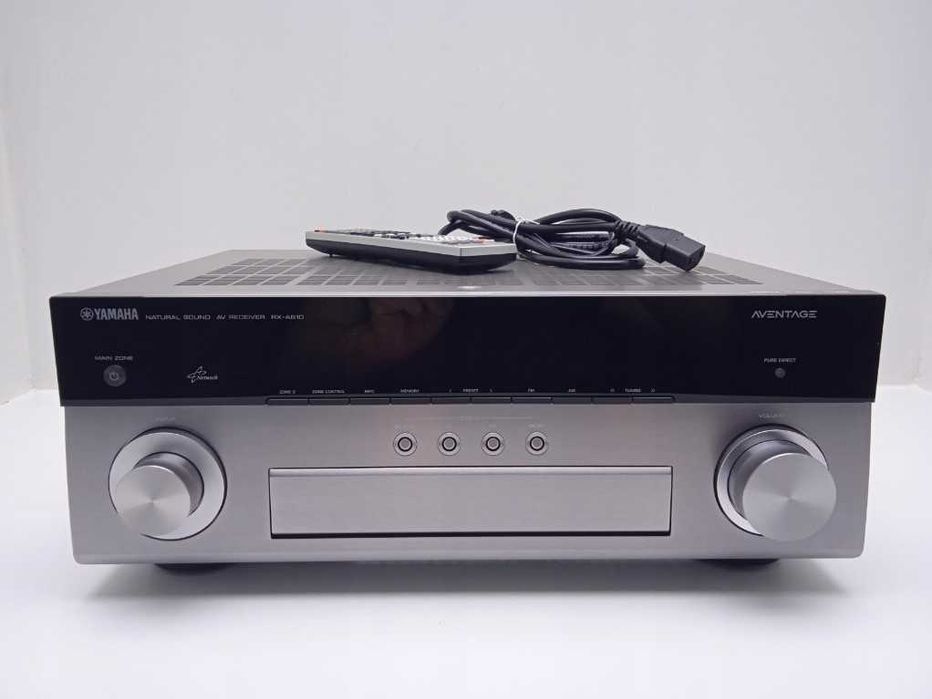 Amplituner YAMAHA RX-A810