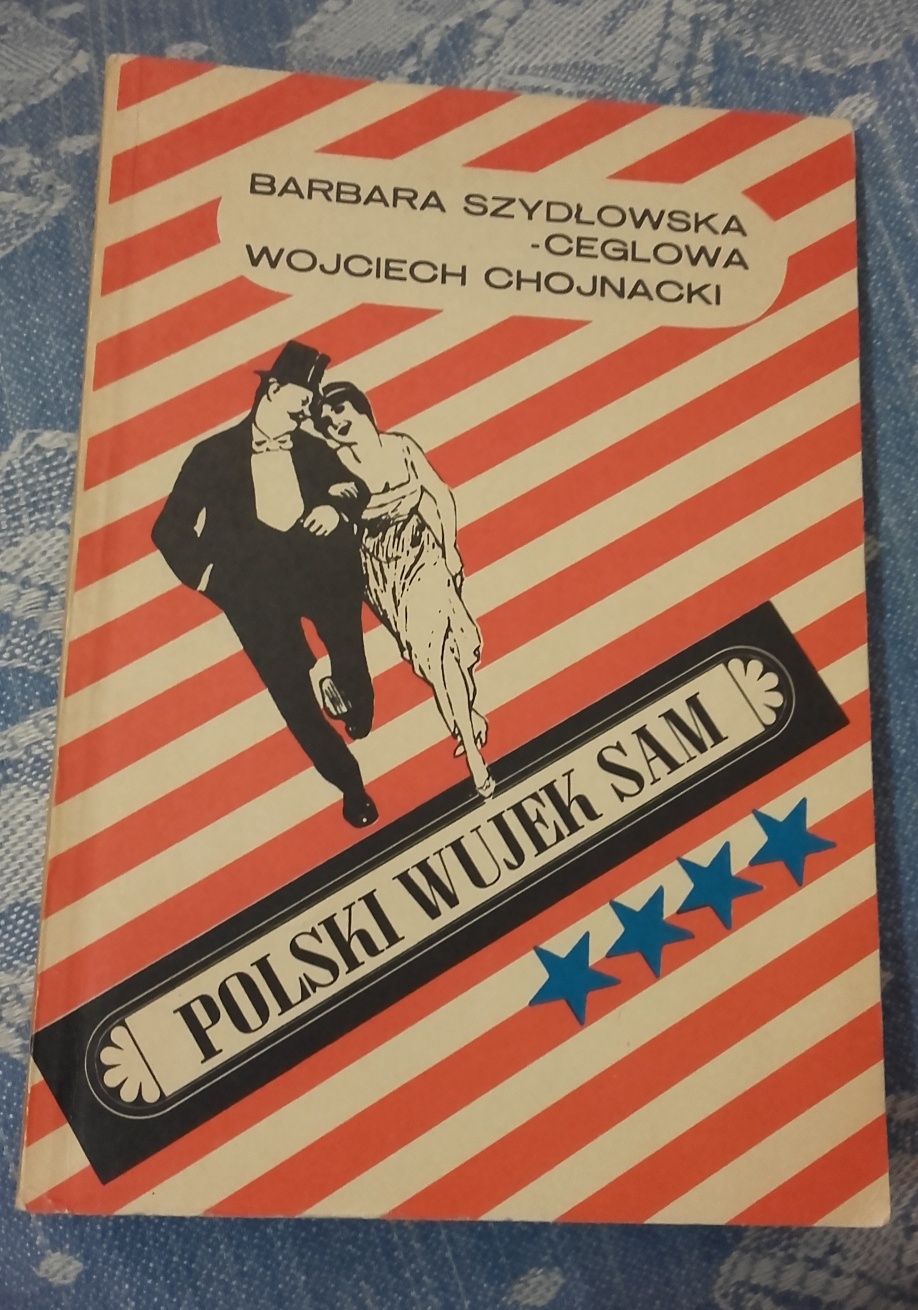 Polski wujek sam Chce Ciebie dla Armii Stanów Zjednoczonych cały świat