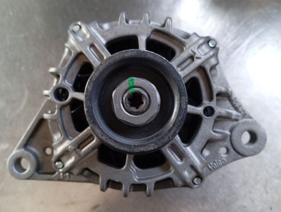Alternator Nissan Note Micra